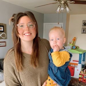 Meet your Posher, Miranda